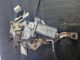 NISSAN SERENA MK3 : C25 :CBA 2005 Rear Wiper Motor #RR-000032848