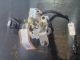 NISSAN SERENA MK3 : C25 :CBA 2005 Gear Shift Lever #RR-000032855