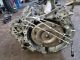 NISSAN SERENA MK3 : C25 :CBA 2005 Gearbox 1XF05-B05708485 #RR-000032856