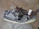NISSAN SERENA MK3 : C25 :CBA 2005 Headlight / Headlamp NSF #RR-000032858
