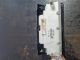 NISSAN SERENA MK3 : C25 :CBA 2005 Heater Control Unit 27500-CY000 #RR-000032864
