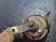 NISSAN SERENA MK3 : C25 :CBA 2005 Horn #RR-000032866