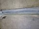 NISSAN SERENA MK3 : C25 :CBA 2005 Rear Bumper / Back Bumper #RR-000032878