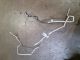 NISSAN SERENA MK3 : C25 :CBA 2005 Radiator Hose Pipe #RR-000032897