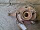 NISSAN SERENA MK3 : C25 :CBA 2005 Wheel Hub LEFT #RR-000032905