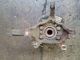NISSAN SERENA MK3 : C25 :CBA 2005 Wheel Hub RIGHT #RR-000032906