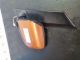 NISSAN SERENA MK3 : C25 :CBA 2005 Wing Mirror / Side View Mirror NSF #RR-000032911