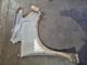NISSAN SERENA MK3 : C25 :CBA 2005 Wing NSF #RR-000032913