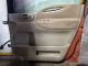 NISSAN SERENA MK3 : C25 :CBA 2005 Complete Door OSF #RR-000032919