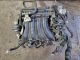 NISSAN SERENA MK3 : C25 :CBA 2005 Complete Engine MR20 #RR-000032921