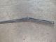 NISSAN SERENA MK3 : C25 :CBA 2005 Windscreen Wiper Arm NSF #RR-000032926
