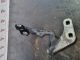 FORD Mondeo TITANIUM TDCI MK4 FL (CD345) MK4 FL (CD345) 2013 Bonnet Hinge NSF LH-7S7A-A10601-AG #RR-000032933