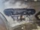 FORD Mondeo TITANIUM TDCI MK4 FL (CD345) MK4 FL (CD345) 2013 Front Bumper #RR-000032938
