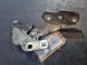 FORD Mondeo TITANIUM TDCI MK4 FL (CD345) MK4 FL (CD345) 2013 Bonnet Hinge NSF 7S7A-A16801-AG #RR-000032951