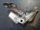 FORD Mondeo TITANIUM TDCI MK4 FL (CD345) MK4 FL (CD345) 2013 Bonnet Hinge OSF #RR-000032952