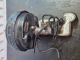 FORD Mondeo TITANIUM TDCI MK4 FL (CD345) MK4 FL (CD345) 2013 Brake Booster Servo / Break Servo 7G91-2B195-BG #RR-000032959