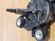 FORD Mondeo TITANIUM TDCI MK4 FL (CD345) MK4 FL (CD345) 2013 Rear Wiper Motor 7S71-A17K441-AC #RR-000032964