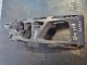 FORD Mondeo TITANIUM TDCI MK4 FL (CD345) MK4 FL (CD345) 2013 Bumper Bracket LEFT BS71-17E857-A #RR-000032971
