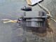 FORD Mondeo TITANIUM TDCI MK4 FL (CD345) MK4 FL (CD345) 2013 Heater Flap Motor AV6N-19E616-AA #RR-000032978
