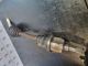 FORD Mondeo TITANIUM TDCI MK4 FL (CD345) MK4 FL (CD345) 2013 Drive Shaft / Driveshaft OSF #RR-000032979