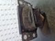 FORD Mondeo TITANIUM TDCI MK4 FL (CD345) MK4 FL (CD345) 2013 Engine Mount NSF 6G91-7M121-BC #RR-000032982