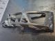 FORD Mondeo TITANIUM TDCI MK4 FL (CD345) MK4 FL (CD345) 2013 Bumper Bracket RIGHT BS71-17E856-A #RR-000032989