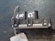 FORD Mondeo TITANIUM TDCI MK4 FL (CD345) MK4 FL (CD345) 2013 Heater Blower Motor Resistor Card 6G9T-19E62-DB #RR-000033007