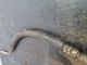 FORD Mondeo TITANIUM TDCI MK4 FL (CD345) MK4 FL (CD345) 2013 A/C Refrigerant Discharge Hose #RR-000033024