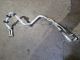 FORD Mondeo TITANIUM TDCI MK4 FL (CD345) MK4 FL (CD345) 2013 Air Conditioner High Pressure Flexible Hose #RR-000033035
