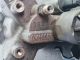 FORD Mondeo TITANIUM TDCI MK4 FL (CD345) MK4 FL (CD345) 2013 High Pressure Fuel Pump #RR-000033042