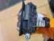 FORD Mondeo TITANIUM TDCI MK4 FL (CD345) MK4 FL (CD345) 2013 Bootlid Tailgate Lock Mechanism #RR-000033043
