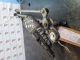 FORD Mondeo TITANIUM TDCI MK4 FL (CD345) MK4 FL (CD345) 2013 Windscreen Wiper Motor #RR-000033054