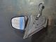 FORD Mondeo TITANIUM TDCI MK4 FL (CD345) MK4 FL (CD345) 2013 Wing Mirror / Side View Mirror OSF #RR-000033056