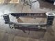 FORD Mondeo ZETEC TDCI MK4 (CD345) 2010 Front Bumper Reinforcement #RR-000033075