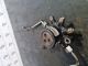 FORD Mondeo ZETEC TDCI MK4 (CD345) 2010 Fuel Filter Insert 4M5Q9D280DB #RR-000033082