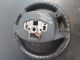 FORD Mondeo ZETEC TDCI MK4 (CD345) 2010 Steering Wheel AM21-3600NB-3ZHE #RR-000033085