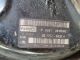 FORD Mondeo ZETEC TDCI MK4 (CD345) 2010 Brake Booster Servo / Break Servo 7G91-2B195BE #RR-000033086