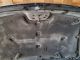 FORD Mondeo ZETEC TDCI MK4 (CD345) 2010 Bonnet #RR-000033091