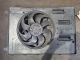 FORD Mondeo ZETEC TDCI MK4 (CD345) 2010 Radiator Fan Assembly 6G91-8C607-PE #RR-000033161