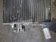 FORD Mondeo ZETEC TDCI MK4 (CD345) 2010 Air Condition Con Condenser Radiator B1-00896-99/2150124752 #RR-000033163