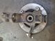FORD Mondeo ZETEC TDCI MK4 (CD345) 2010 Wheel Hub LEFT #RR-000033192