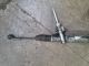 FORD Mondeo ZETEC TDCI MK4 (CD345) 2010 Steering Rack 7G91-3A500-EM #RR-000033196