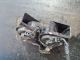 FORD Mondeo ZETEC TDCI MK4 (CD345) 2010 Horn AM80S-E355306 #RR-000033198