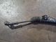 FORD Mondeo ZETEC TDCI MK4 (CD345) 2010 Steering Rack 7G91-3A500-EN #RR-000033212
