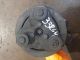 FORD ka METAL MK2 (B420) 2014 Air Condition A/C Air Con Compressor Pump DW10C-MON #RR-000033264