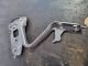 FORD ka METAL MK2 (B420) 2014 Bonnet Hinge NSF #RR-000033285
