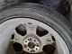 FORD ka METAL MK2 (B420) 2014 Alloy Wheel AS51-1007-AA/51892066 #RR-000033288