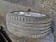 FORD ka METAL MK2 (B420) 2014 Alloy Wheel 51892066/AS51-1007-AA #RR-000033289