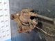 FORD ka METAL MK2 (B420) 2014 Brake Caliper OSF #RR-000033294