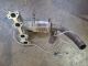 FORD ka METAL MK2 (B420) 2014 Catalytic Converter 51938204 #RR-000033303
